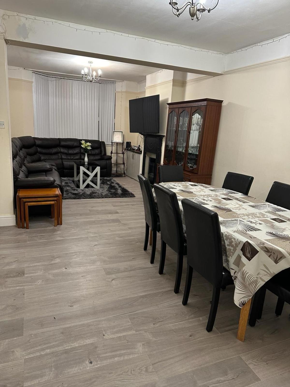Hotel Elsaro Slough Zewnętrze zdjęcie