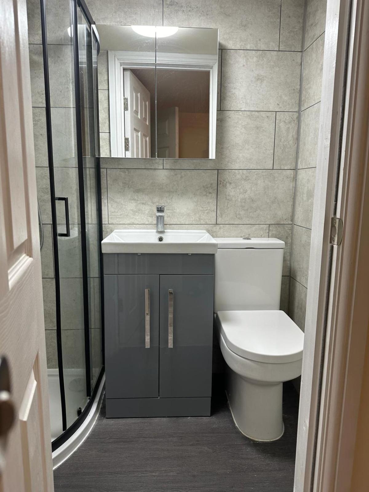 Hotel Elsaro Slough Zewnętrze zdjęcie