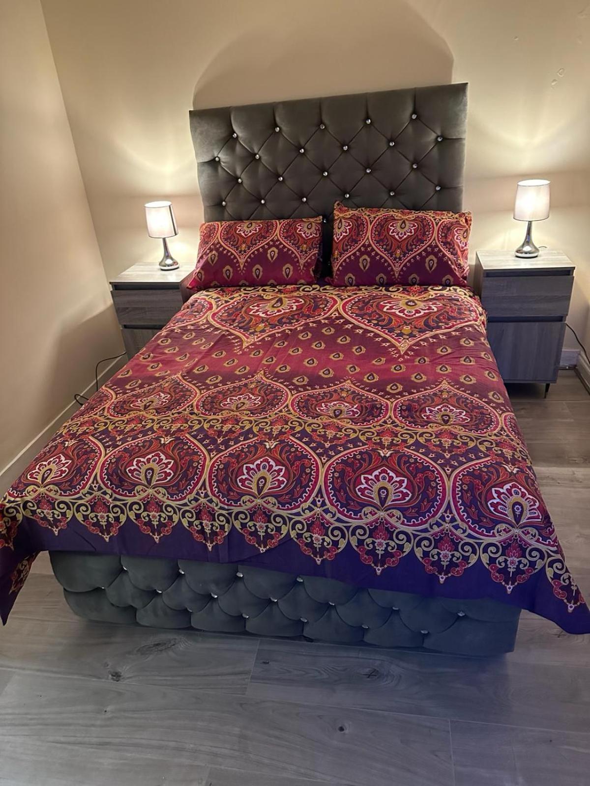 Hotel Elsaro Slough Zewnętrze zdjęcie