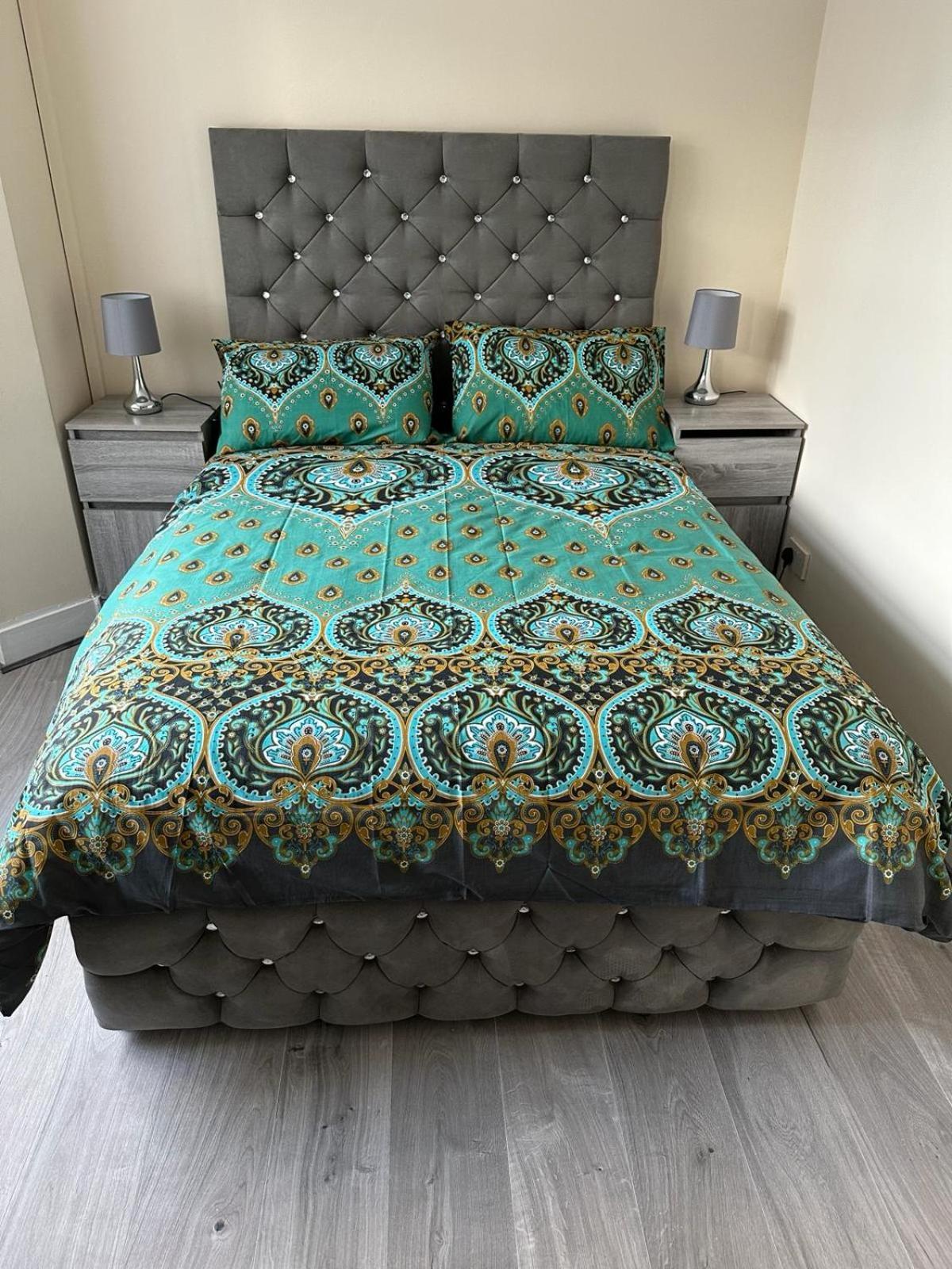 Hotel Elsaro Slough Pokój zdjęcie