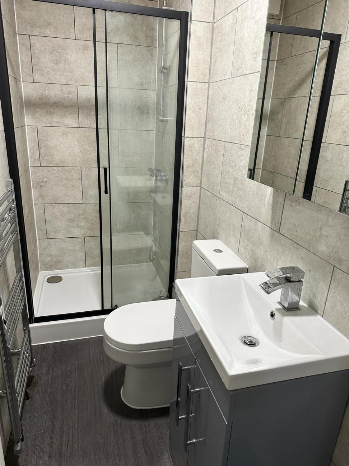 Hotel Elsaro Slough Zewnętrze zdjęcie