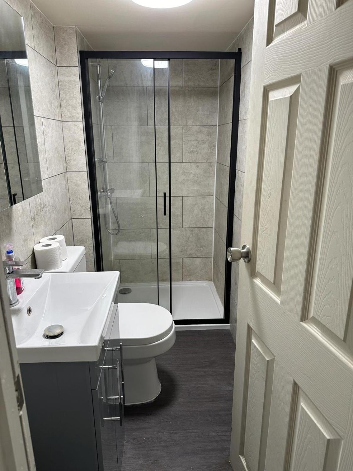 Hotel Elsaro Slough Zewnętrze zdjęcie