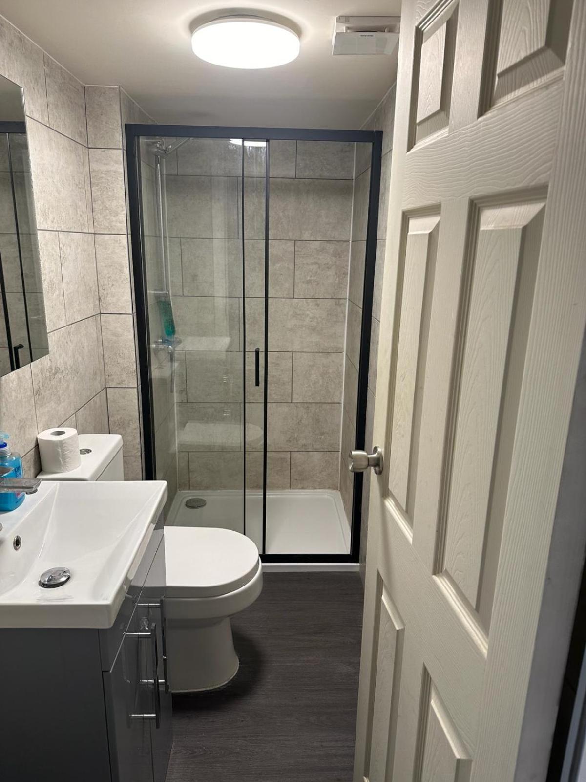 Hotel Elsaro Slough Zewnętrze zdjęcie